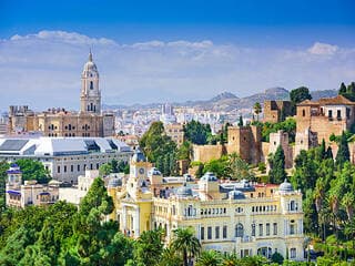 Málaga