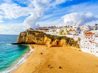 Faro Algarve